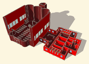 Progetto architettura e ambente