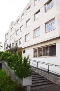 Liceo scientifico e linguistico