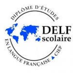 Logo DELF 2