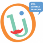 Logo Oui, je parle francais