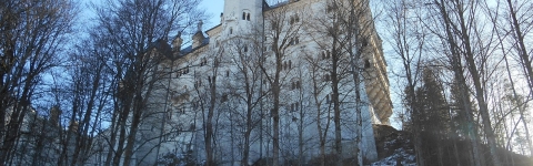 Castello di Neuschwanstein