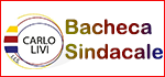 Bacheca sindacale