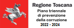 PTPC Regione Toscana 2022-2024